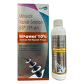 Mpower 10% Solution 60 ml