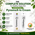 Pynomax TX spf50 cream 30g