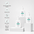 Glowderma Moiz LMF 48 Lotion 200ml