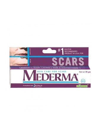 Mederma Skin Care For Scars, 20 gm