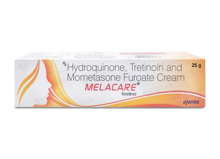 MELACARE Cream 25gm