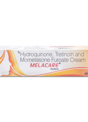 MELACARE Cream 25gm