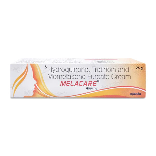 MELACARE Cream 25gm
