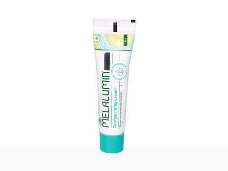 Melalumin Ultra Depigmenting Cream