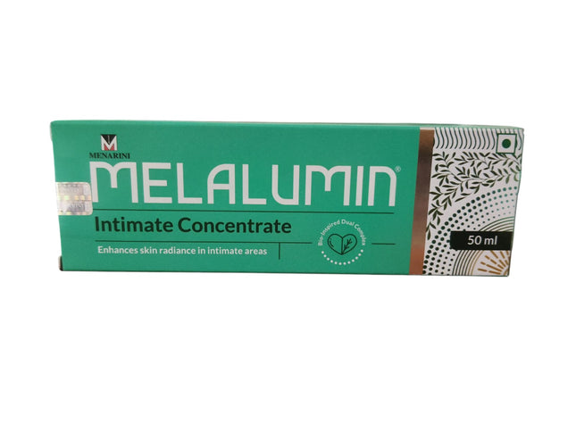 Melalumin ultra depigmenting cream 20gm