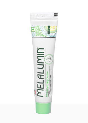 Melalumin Depigmenting Cream