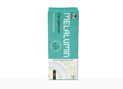 Menarini Melalumin Lip Lightener SPF 15 10g