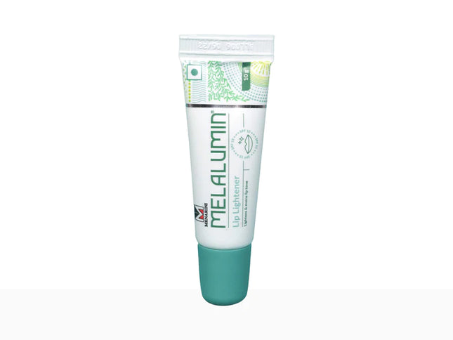 MELALUMIN LIP LIGHTNER 10GM