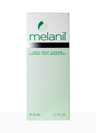 Melanil Anti-Spot Cream