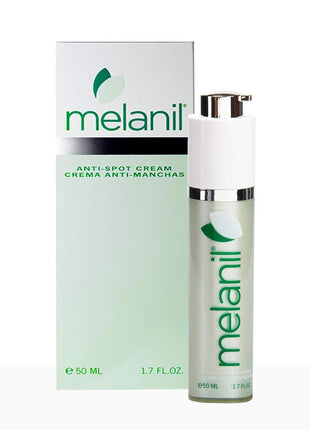 Melanil Anti-Spot Cream