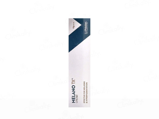 Melano-TX Cream (15 gm),