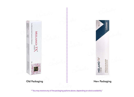 Melano-TX Cream (15 gm),