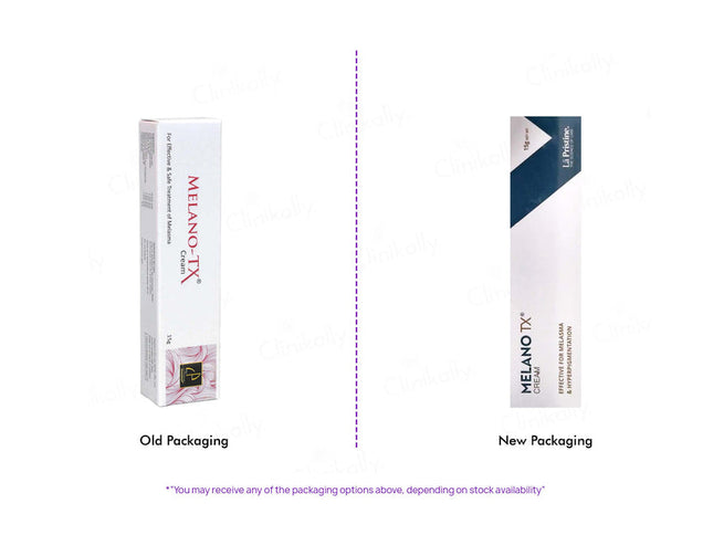 Melano-TX Cream (15 gm),