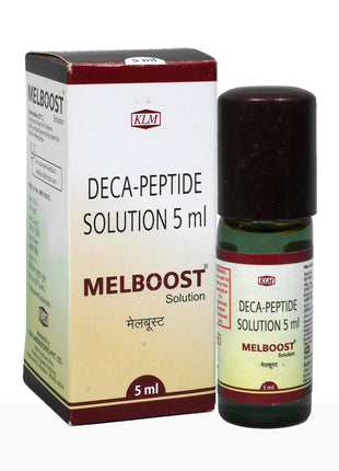 Melboost Solution