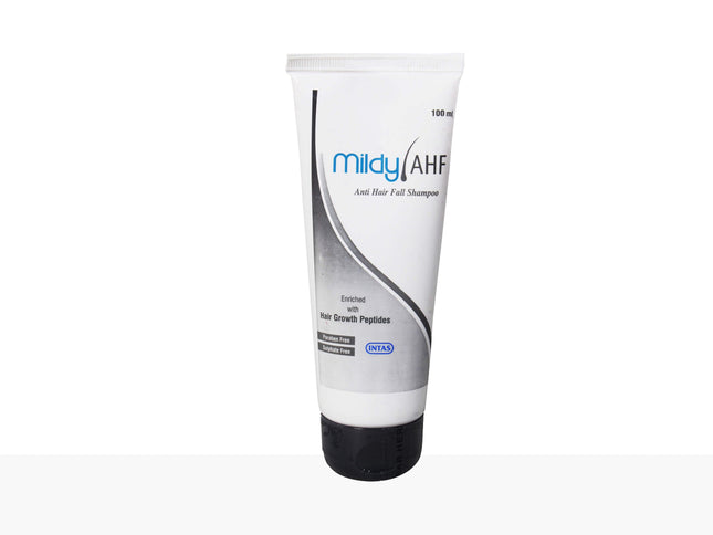Mildy Ahf Anti Hair Fall Shampoo