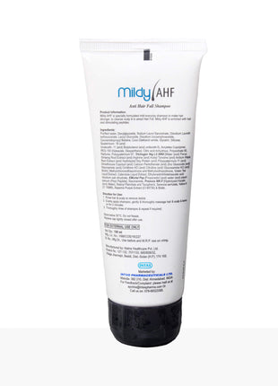 Mildy AHF Anti Hair Fall Shampoo