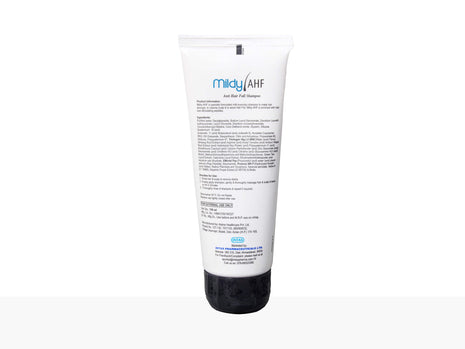 Mildy AHF Anti Hair Fall Shampoo