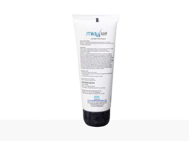 Mildy Ahf Anti Hair Fall Shampoo
