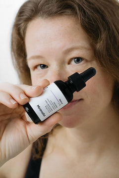 Minimalist Niacinamide serum