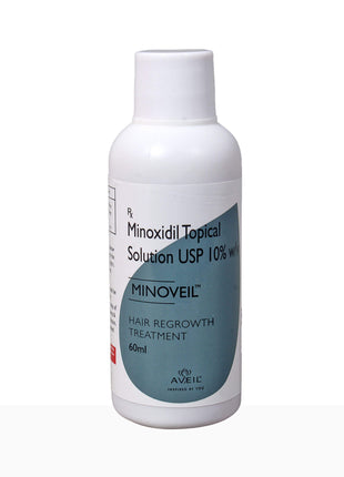 Aveil Hair Regrowth Minoveil 10%