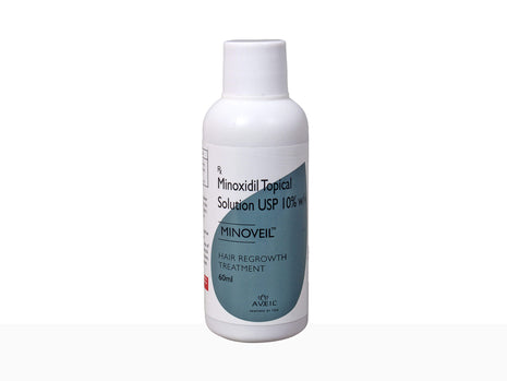 Aveil Hair Regrowth Minoveil 10%