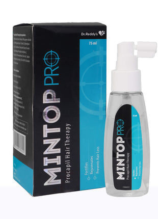 Mintop Pro Procapil Hair Therapy