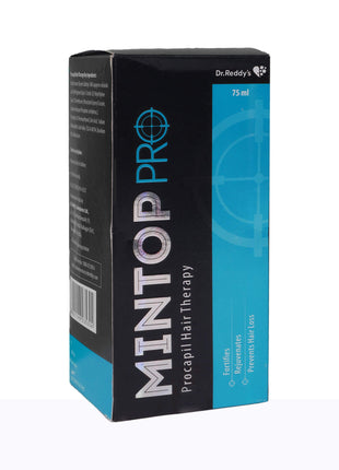 Mintop Pro Procapil Hair Therapy