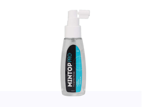 Mintop Pro Procapil Hair Therapy