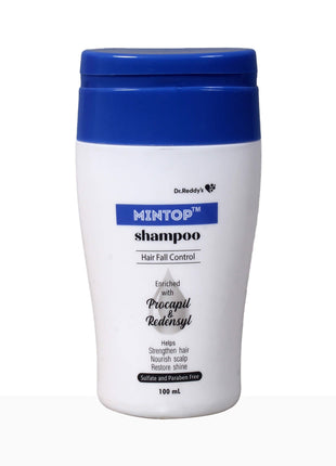 Mintop Shampoo