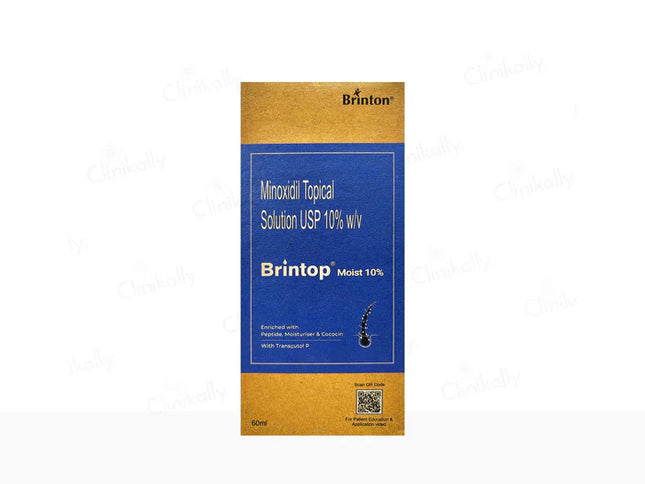 Brintop Moist 10%
