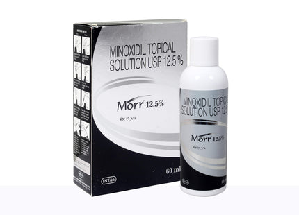 Mixoxidil Topical Solution