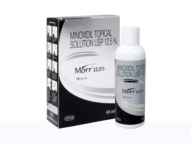 Mixoxidil Topical Solution