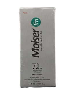 moisturising gel for face