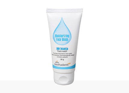 moiseta face wash wholesale price