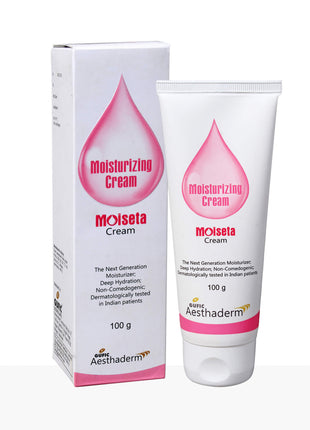 Moiseta Cream