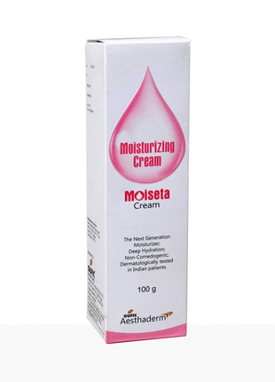 Moiseta Cream