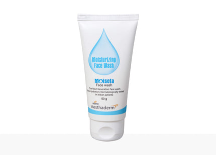 Moiseta Face Wash