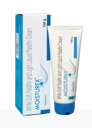 Moisturex Soft Cream