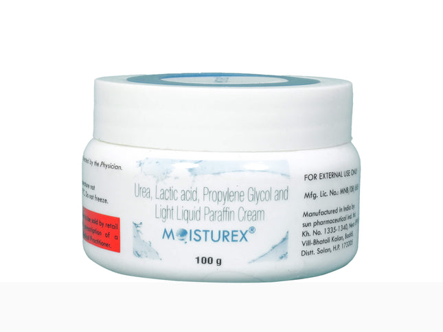 moisturex body wash ingredients