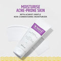 Non-Comedogenic Moisturizer