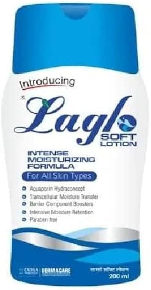 parabens and harsh chemicals