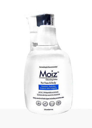 Moiz Cleansing lotion 200ml