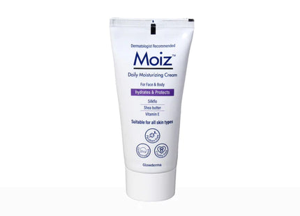 Glowderma Moiz Cream 50gm