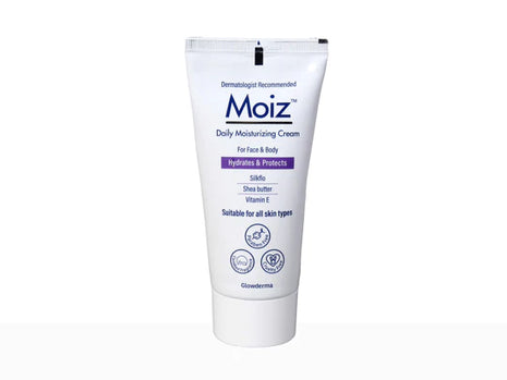 Moiz Cream 50gm