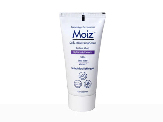 Glowderma Moiz Cream 50gm