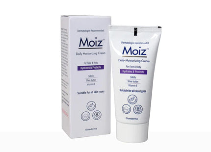 Glowderma Moiz Cream 50gm