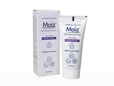 Moiz Cream 50gm