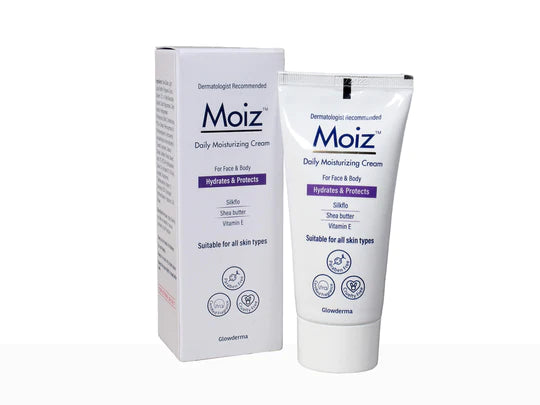 Glowderma Moiz Cream 50gm