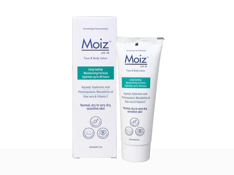 Moiz LMF 48 Lotion 75 ml