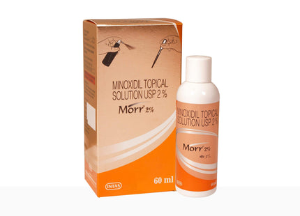Morr 2% Solution